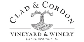 Sponsor Logo for Clad & Cordon Vineyard