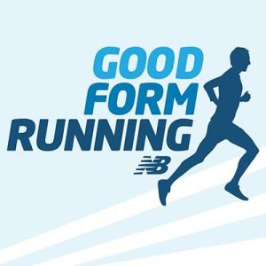 Good Form Running - Grand Rapids - June