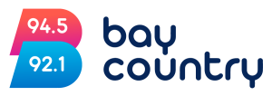 Logo for Bay Country