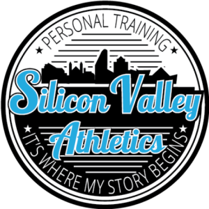 Logo for Silicon Valley Athletics