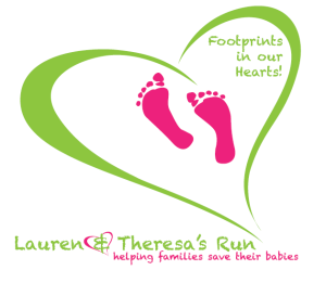 Lauren & Theresa's 5K Trail Run and Kids Fun Run