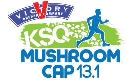 Victory KSQ Mushroom Cap 13.1 