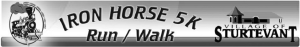 Iron Horse 5K
