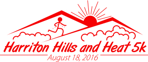 Harriton Hills and Heat 5k