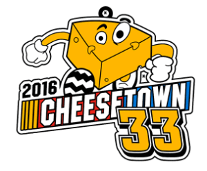 CheeseTown Challenge Races