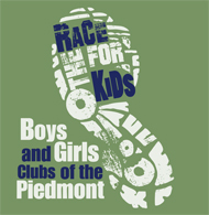 Race for the Kids 5K Road & 10K Trail Race