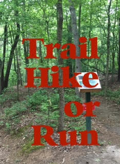 FREE Group Trail Hike or Run