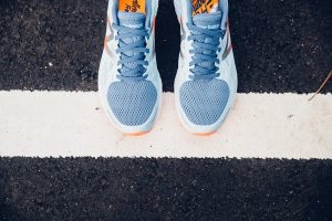 Fun in the Sun Group Run/Walk with New Balance (Runners of Midland)