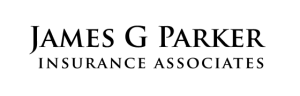 Sponsor Logo for JG Parker Insurance