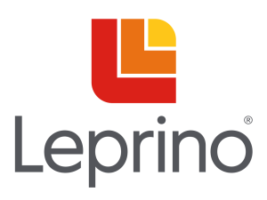 Sponsor Logo for Leprino Foods