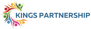Sponsor Logo for Kings Partnership