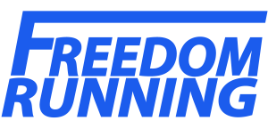 Sponsor Logo for Freedom Running