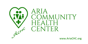 Sponsor Logo for Aria Community Health Center