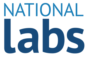 Sponsor Logo for National Labs