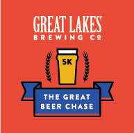 2016 Great Beer Chase 5K