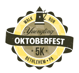 Yuengling Oktoberfest 5k