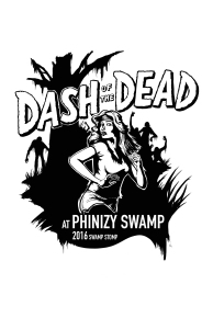 Dash of the Dead