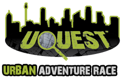 UQuest Urban Adventure Race - Charlotte 2016