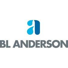 Sponsor Logo for BL Anderson