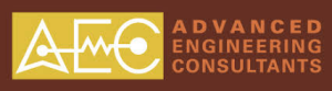 Sponsor Logo for Advances Engineering Consultants