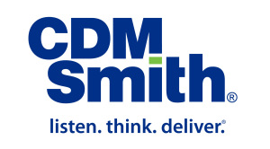 Sponsor Logo for CDM Smith