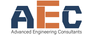 Sponsor Logo for Advances Engineering Consultants