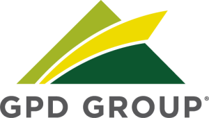 Sponsor Logo for GPD Group