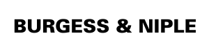 Sponsor Logo for Burgess and Niple