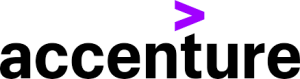 Sponsor Logo for Accenture