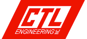 Sponsor Logo for CTL ENGINEERING, INC