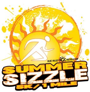 Summer Sizzle 5K/1-Mile Fun Run