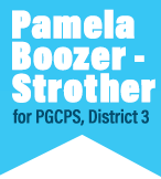 Sponsor Logo for Pamela Boozler-Strother