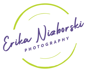 Sponsor Logo for Erika Nizborski Photography