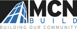 Sponsor Logo for MCN Build