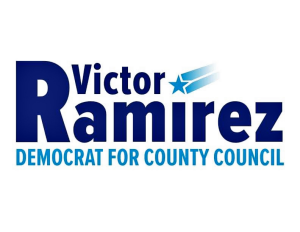 Sponsor Logo for Victor Ramirez