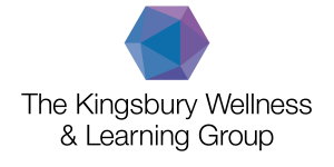 Sponsor Logo for Kingsbury Wellness & Learning Group