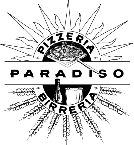 Sponsor Logo for Pizzeria Paradiso