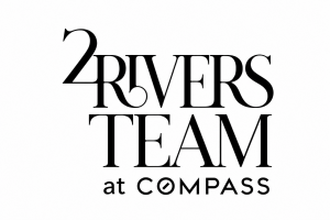 Sponsor Logo for 2 Rivers Team at Compass