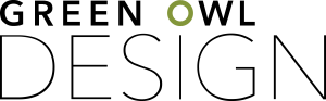 Sponsor Logo for Green Owl Design