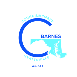 Sponsor Logo for Greg Barnes for Hyattsville