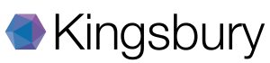 Sponsor Logo for Kingsbury Wellness & Learning Group
