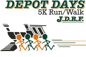 Depot Days 5k