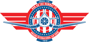 Run on the Runway 5k 2016