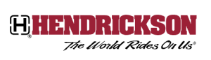 Sponsor Logo for Hendrickson
