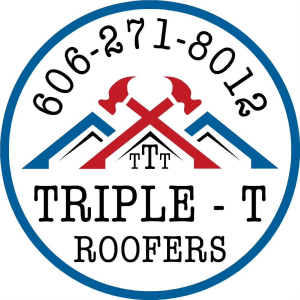 Sponsor Logo for Triple T Roofers