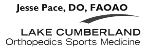 Sponsor Logo for Dr. Jesse Pace, DO