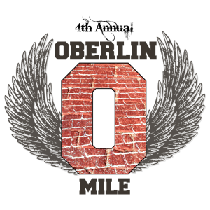 The Oberlin Mile