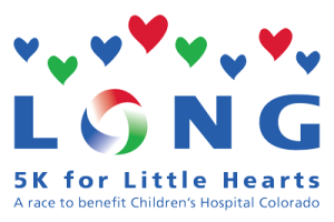 Long 5K for Little Hearts