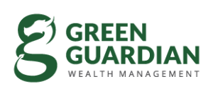 Sponsor Logo for Green Guardian Wealth Management