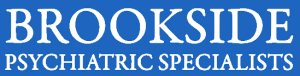 Sponsor Logo for Brookside Psychiatric Specialists